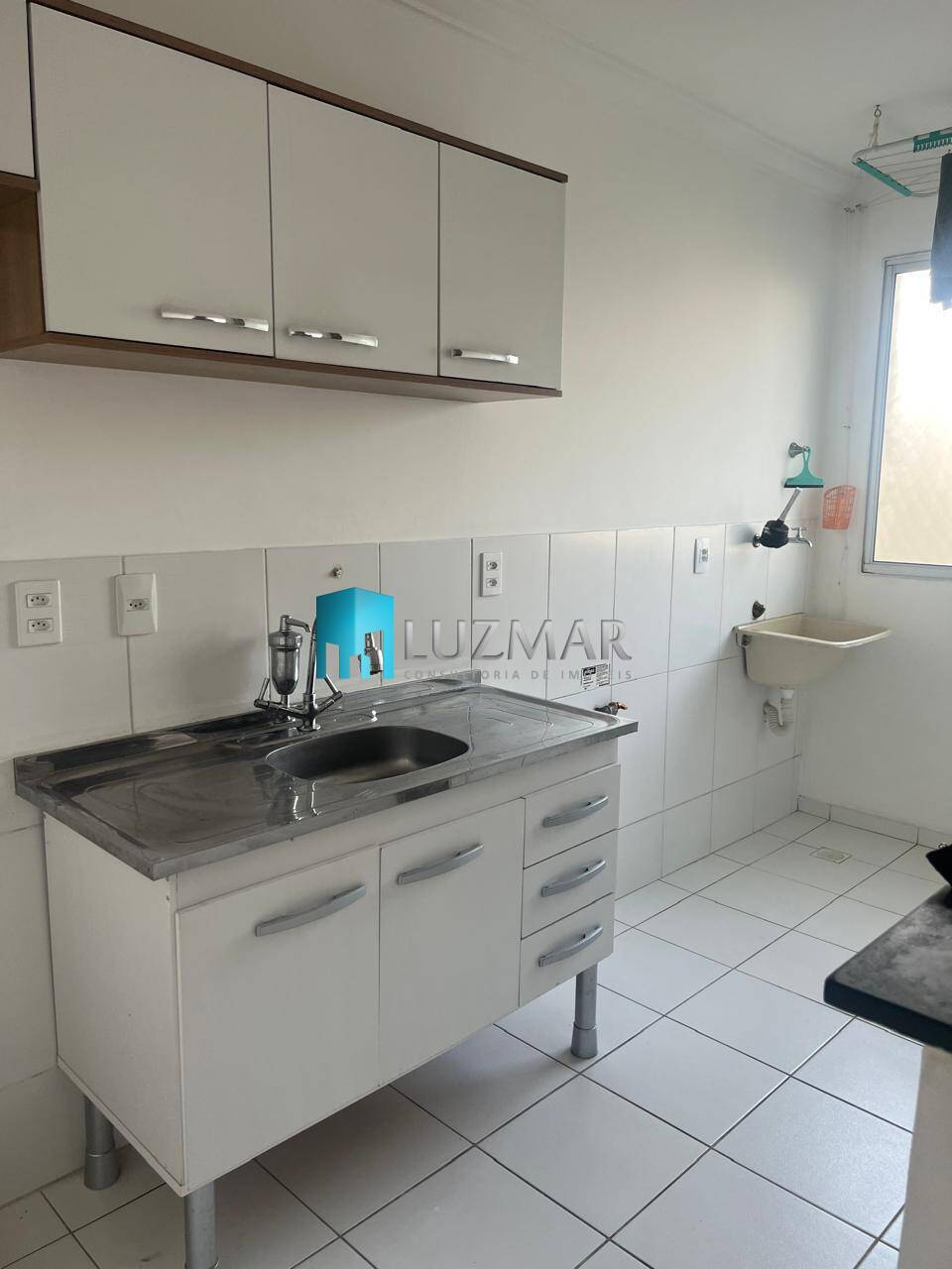 Apartamento à venda com 2 quartos, 48m² - Foto 8