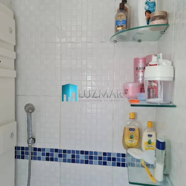 Apartamento à venda com 2 quartos, 50m² - Foto 11