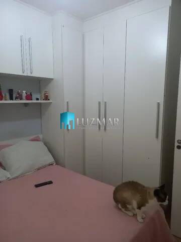 Apartamento à venda com 2 quartos, 53m² - Foto 7