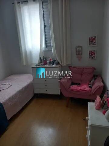 Apartamento à venda com 2 quartos, 53m² - Foto 8