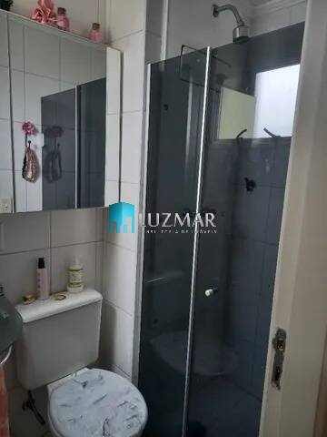 Apartamento à venda com 2 quartos, 53m² - Foto 9