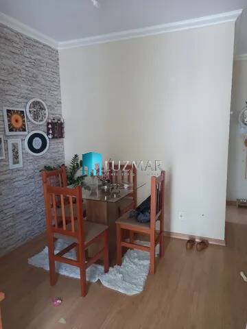 Apartamento à venda com 2 quartos, 53m² - Foto 3