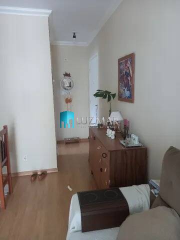 Apartamento à venda com 2 quartos, 53m² - Foto 5