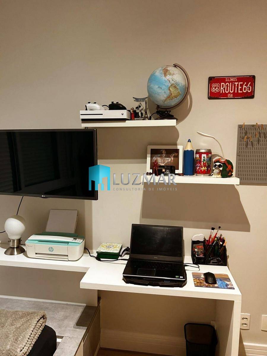 Apartamento à venda com 2 quartos, 55m² - Foto 16