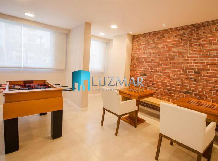 Apartamento à venda com 2 quartos, 64m² - Foto 25