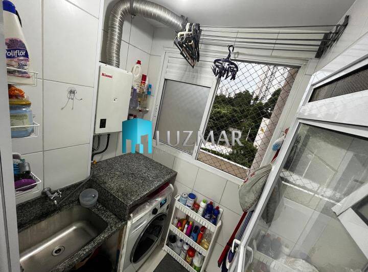 Apartamento à venda com 2 quartos, 64m² - Foto 11