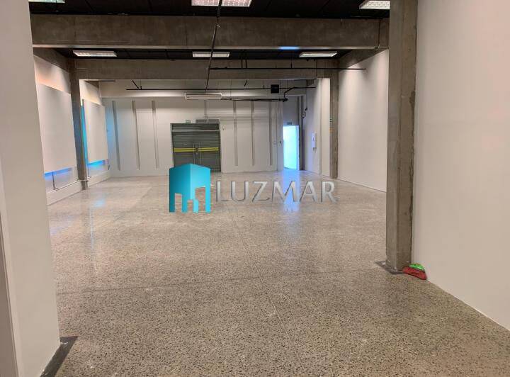 Depósito-Galpão-Armazém para alugar, 450m² - Foto 10