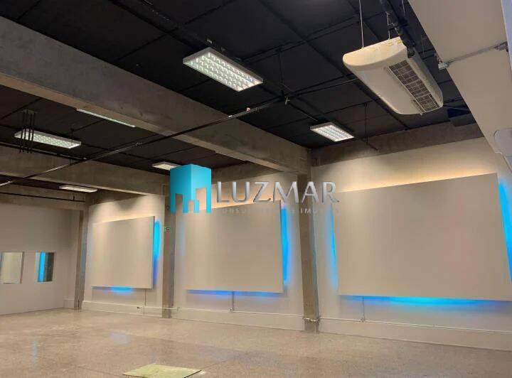 Depósito-Galpão-Armazém para alugar, 450m² - Foto 13