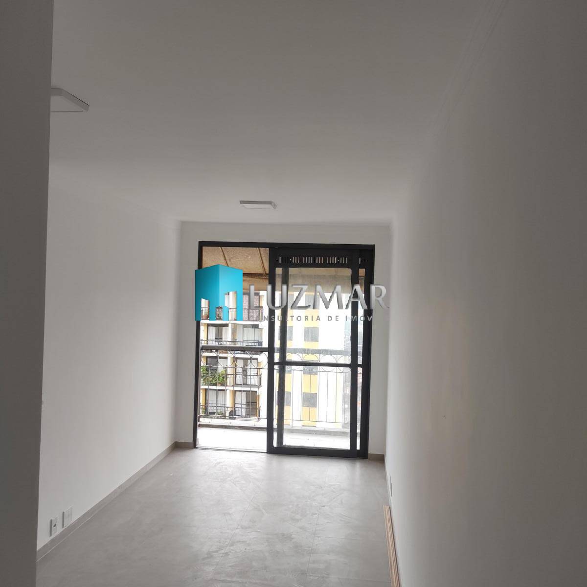 Apartamento à venda com 2 quartos, 56m² - Foto 4