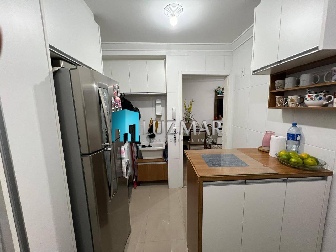 Apartamento à venda com 2 quartos, 48m² - Foto 6