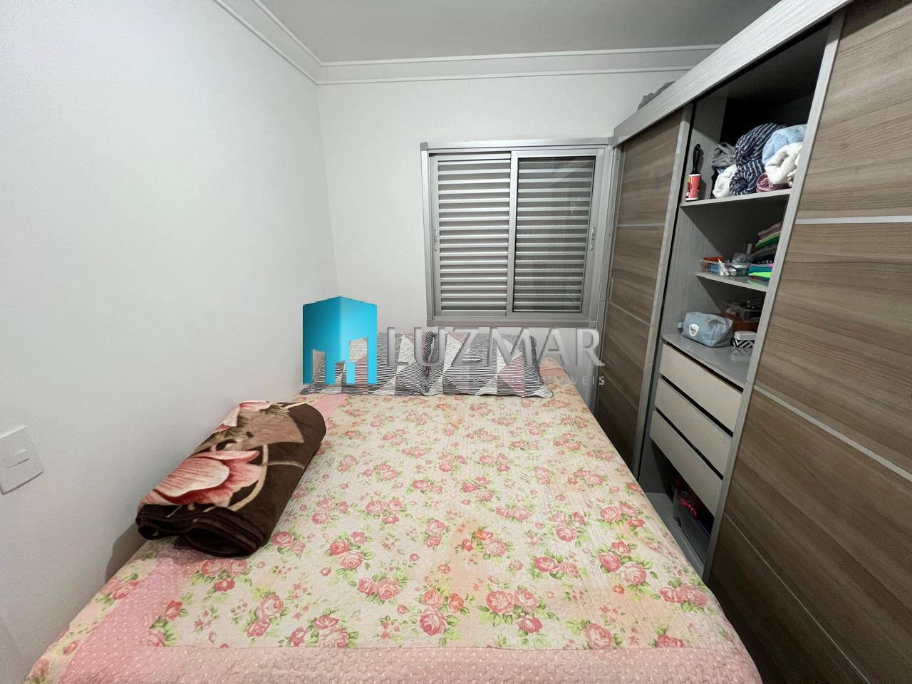 Apartamento à venda com 2 quartos, 48m² - Foto 11