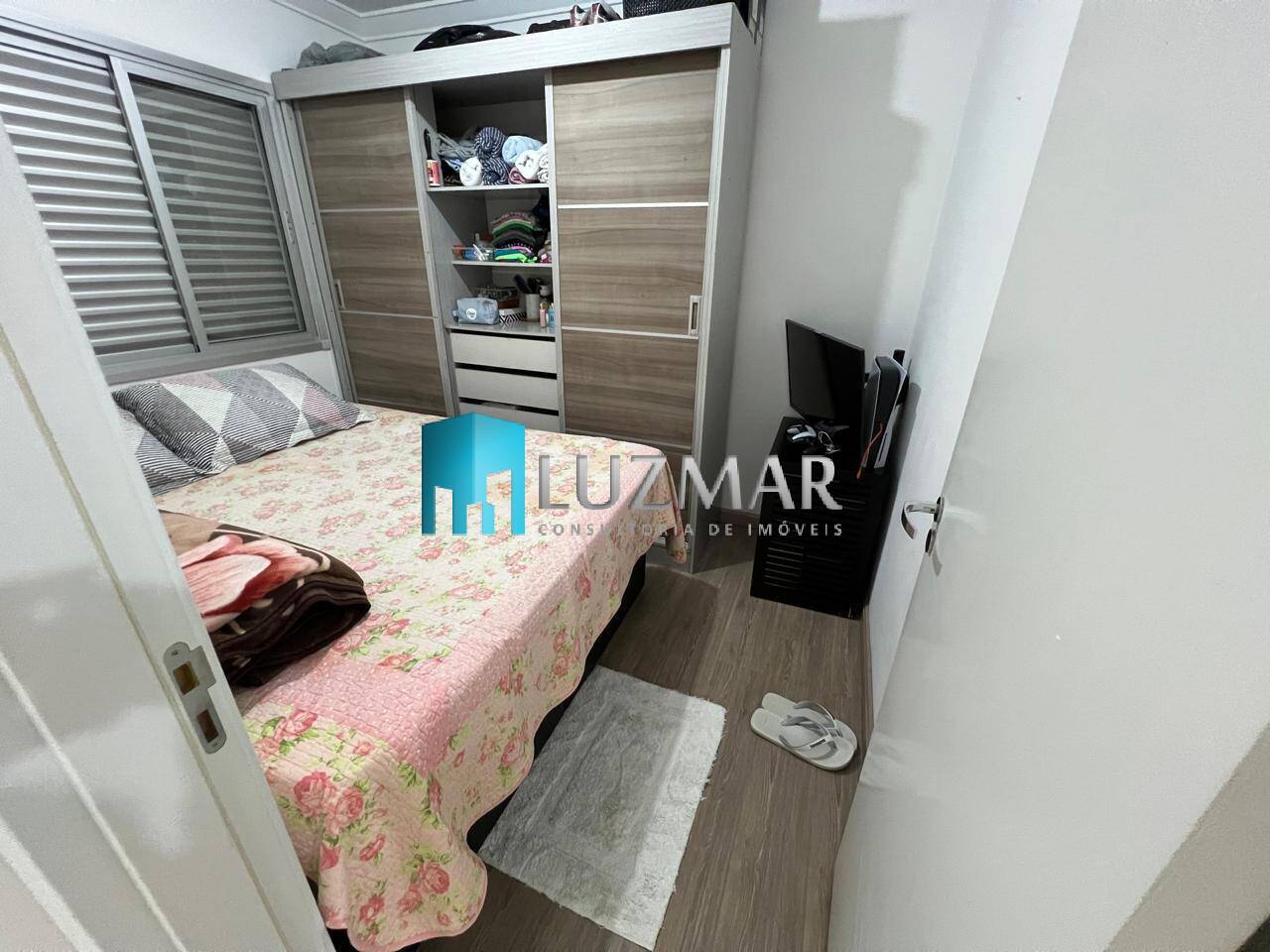 Apartamento à venda com 2 quartos, 48m² - Foto 12