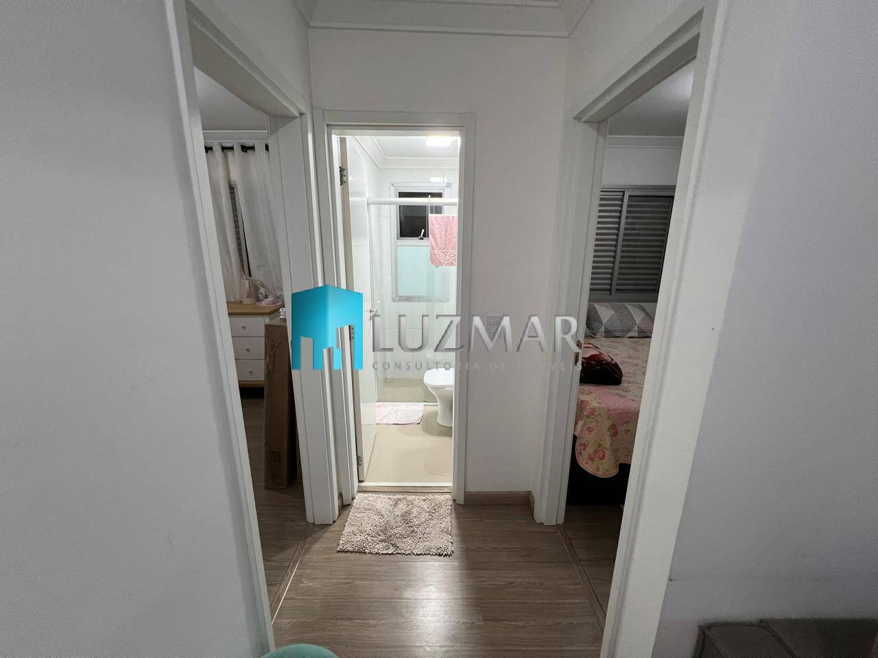 Apartamento à venda com 2 quartos, 48m² - Foto 17