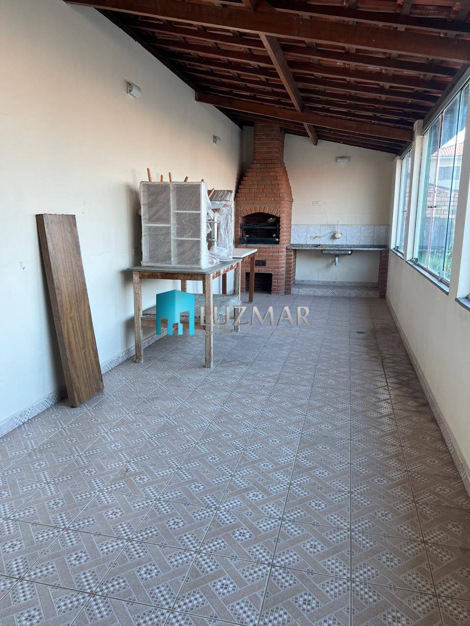 Casa à venda com 3 quartos, 290m² - Foto 34