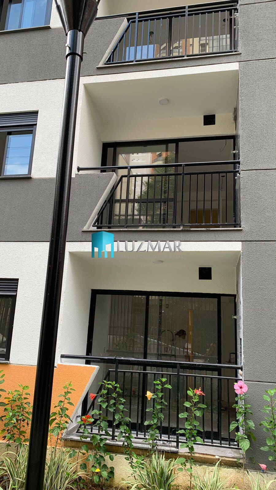 Apartamento à venda com 1 quarto, 38m² - Foto 19