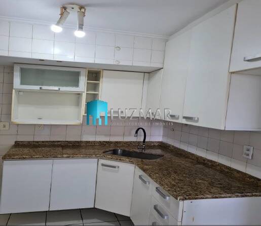 Apartamento à venda com 3 quartos, 64m² - Foto 5