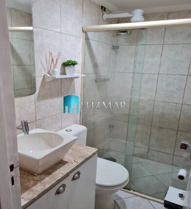 Apartamento à venda com 3 quartos, 64m² - Foto 15