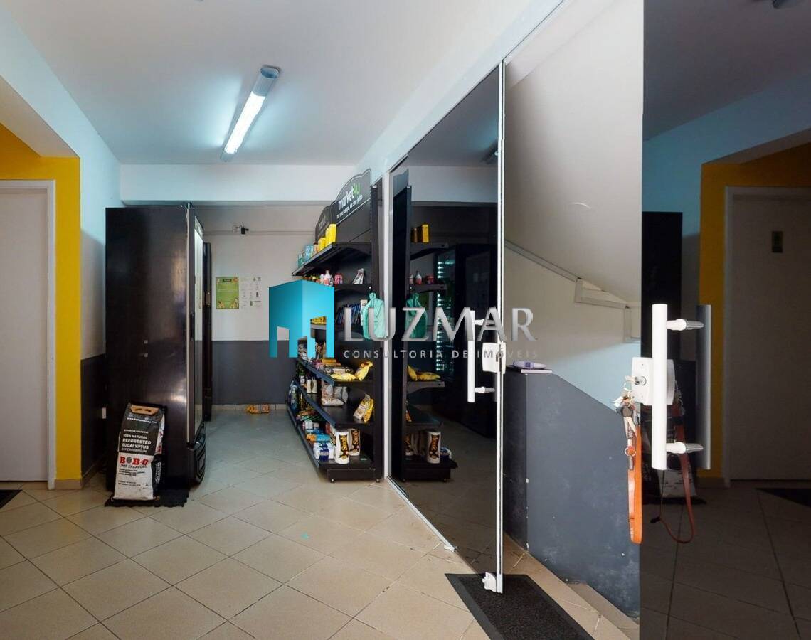 Apartamento para alugar com 2 quartos, 58m² - Foto 32