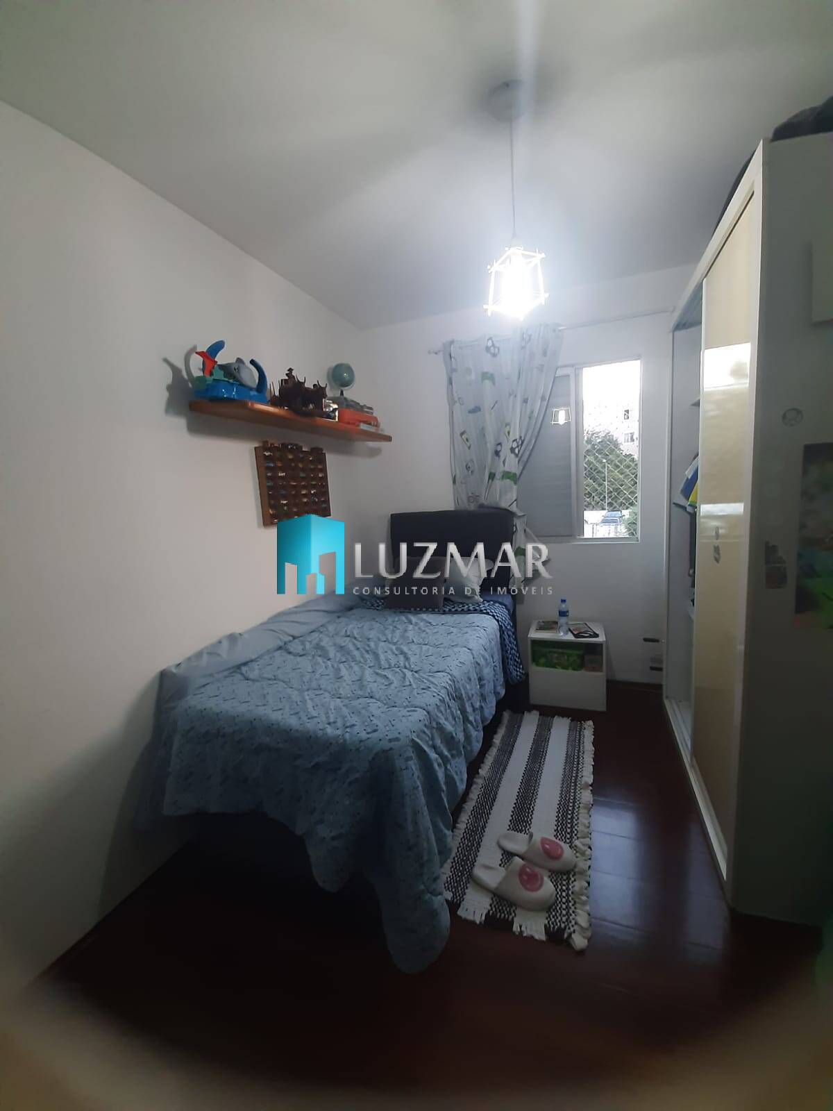 Apartamento à venda com 3 quartos, 72m² - Foto 6