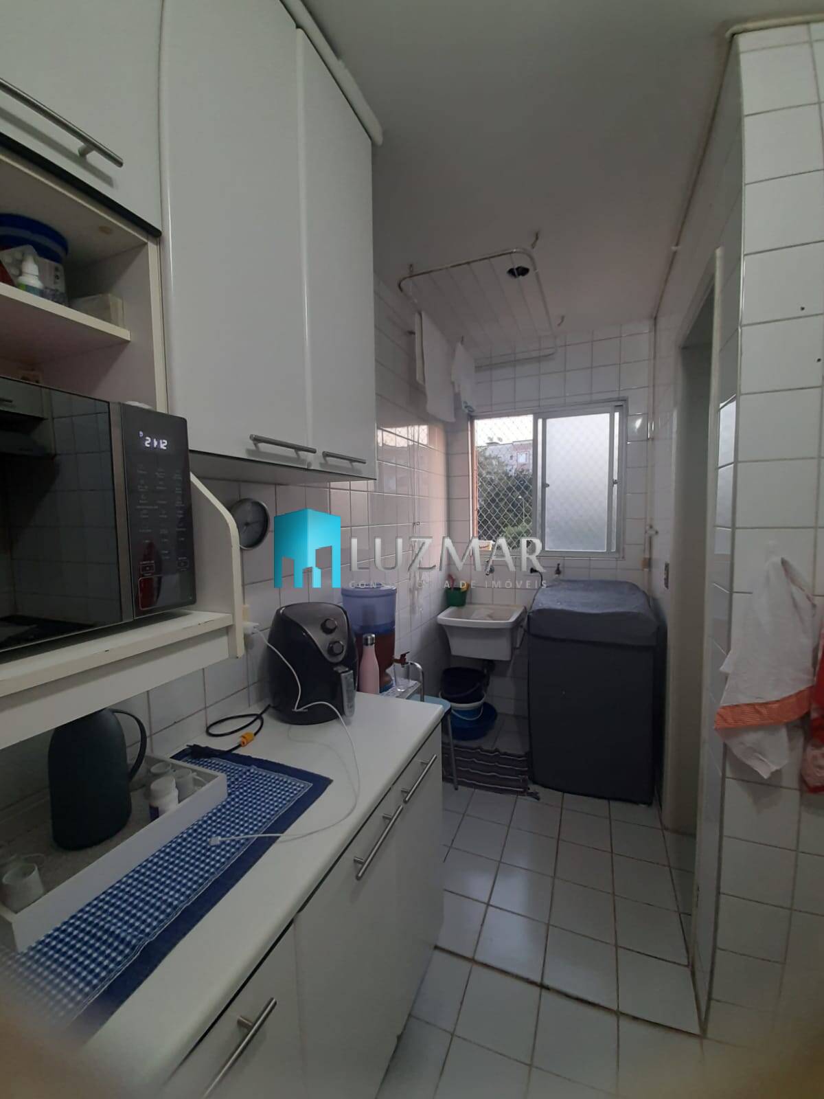 Apartamento à venda com 3 quartos, 72m² - Foto 18