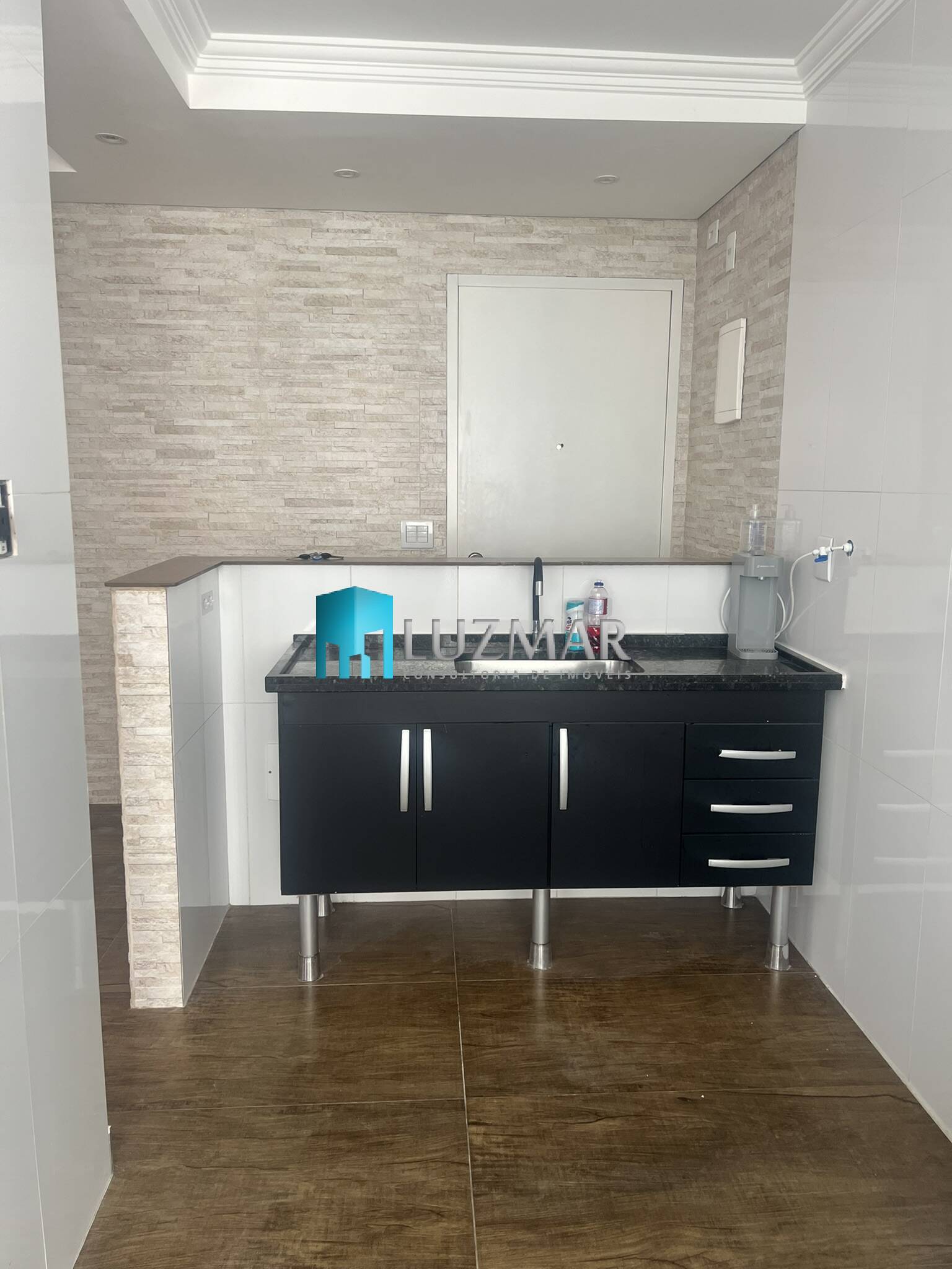 Apartamento à venda com 3 quartos, 58m² - Foto 8