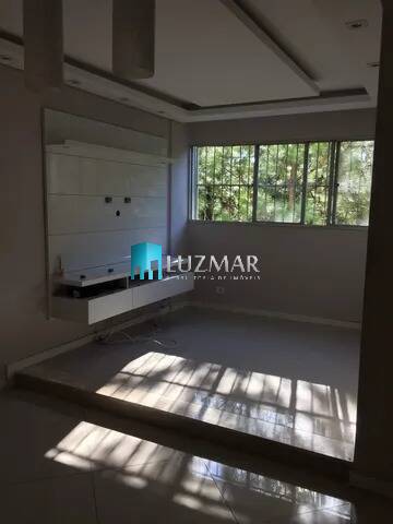 Apartamento à venda com 2 quartos, 54m² - Foto 3