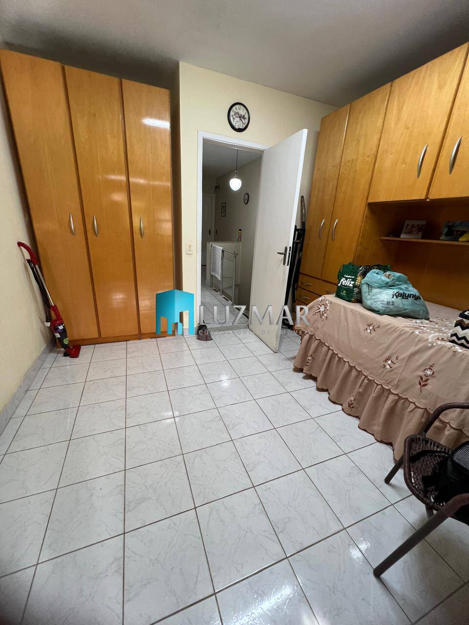 Casa de Condomínio à venda com 3 quartos, 139m² - Foto 19