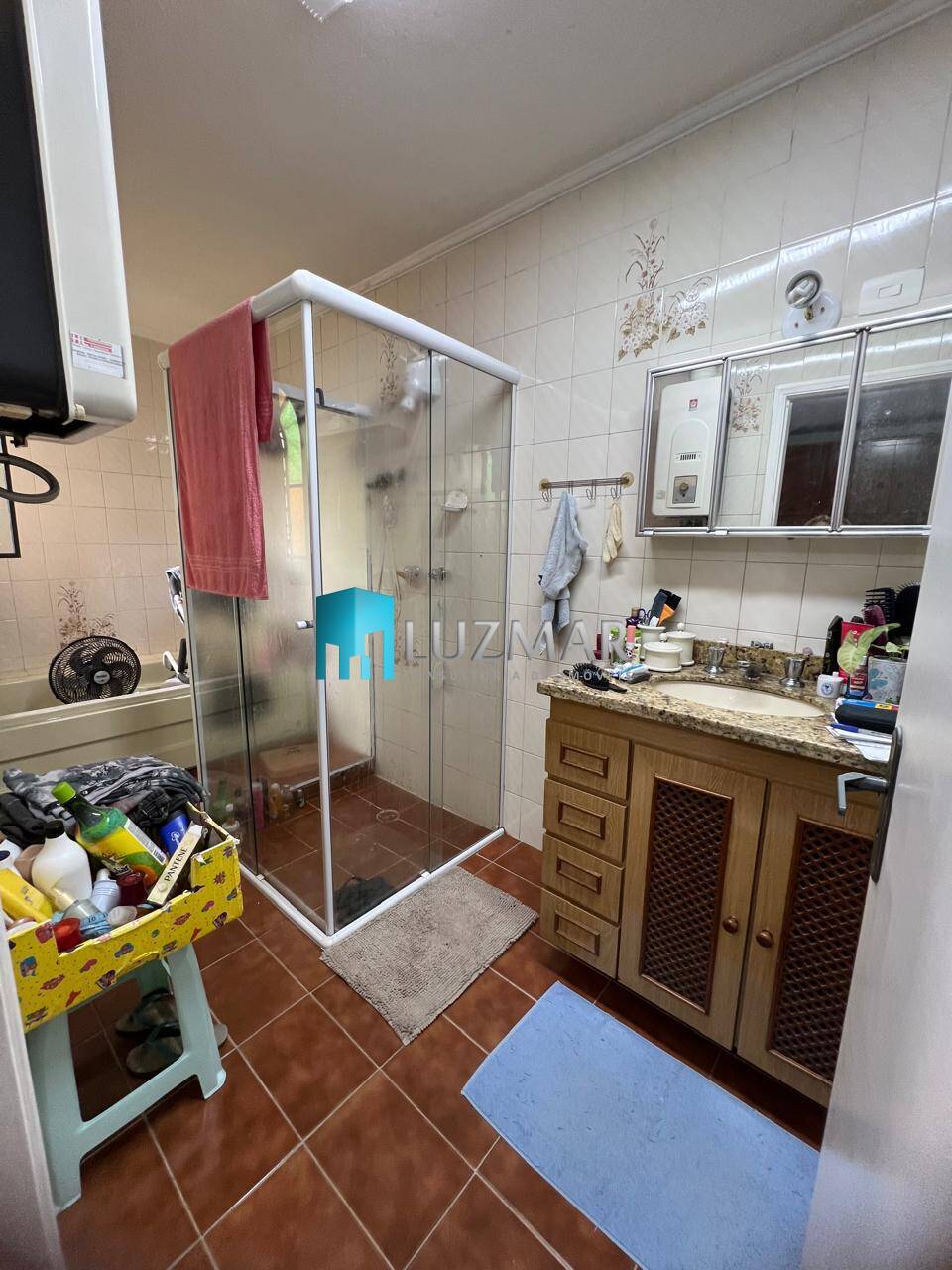 Casa de Condomínio à venda com 3 quartos, 139m² - Foto 26