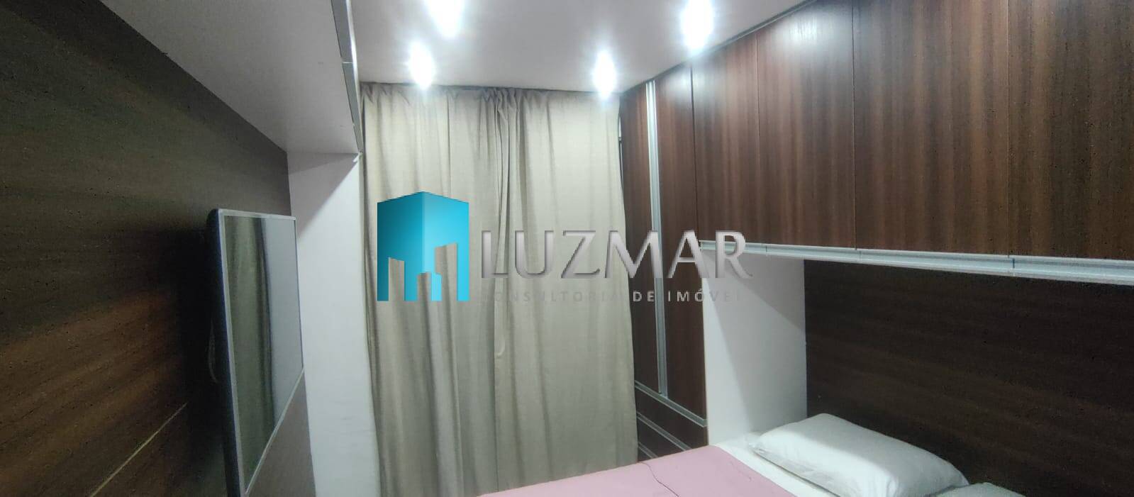 Apartamento à venda com 1 quarto, 38m² - Foto 14