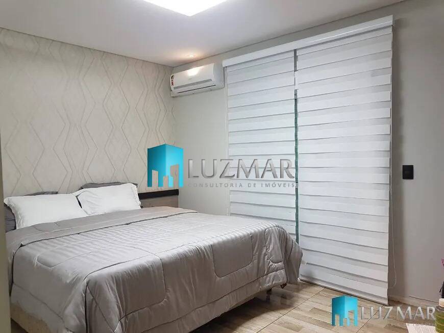 Casa à venda e aluguel com 3 quartos, 300m² - Foto 14