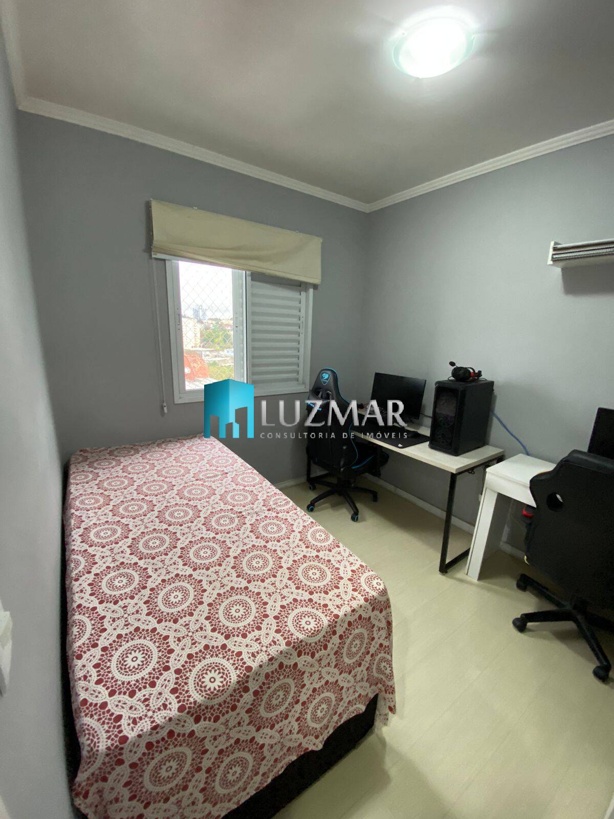 Apartamento à venda com 2 quartos, 54m² - Foto 6