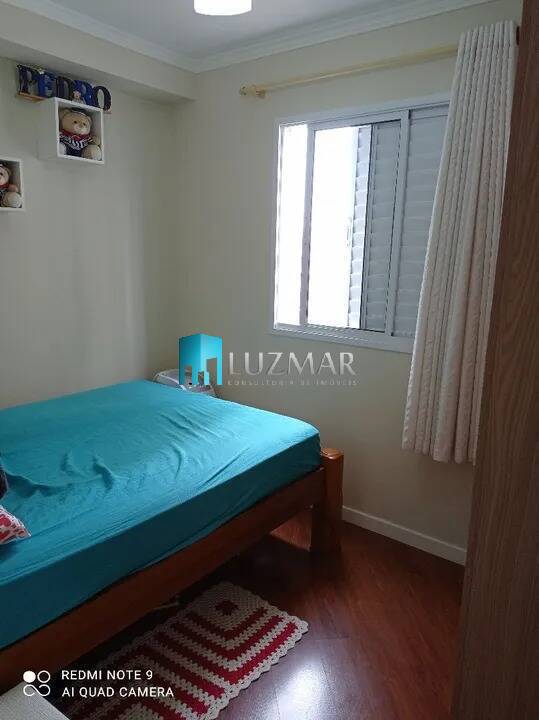 Apartamento à venda com 2 quartos, 44m² - Foto 11