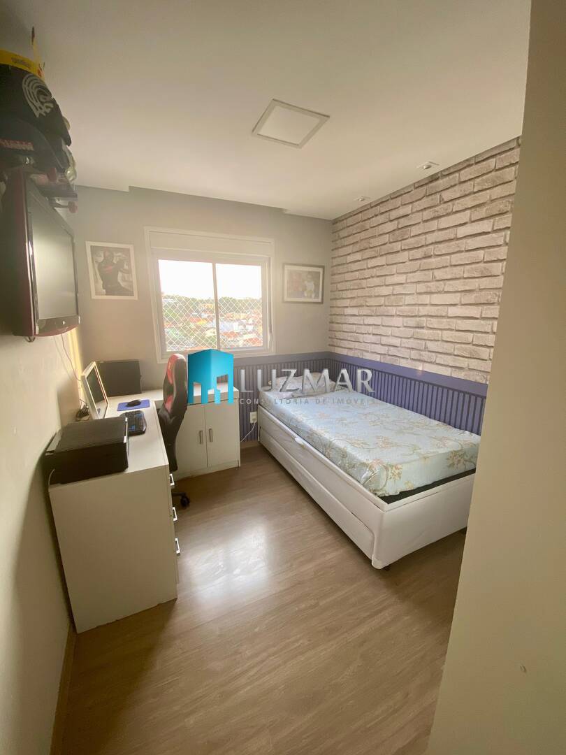 Apartamento à venda com 2 quartos, 57m² - Foto 10