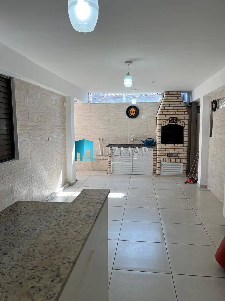 Casa à venda com 3 quartos, 125m² - Foto 10