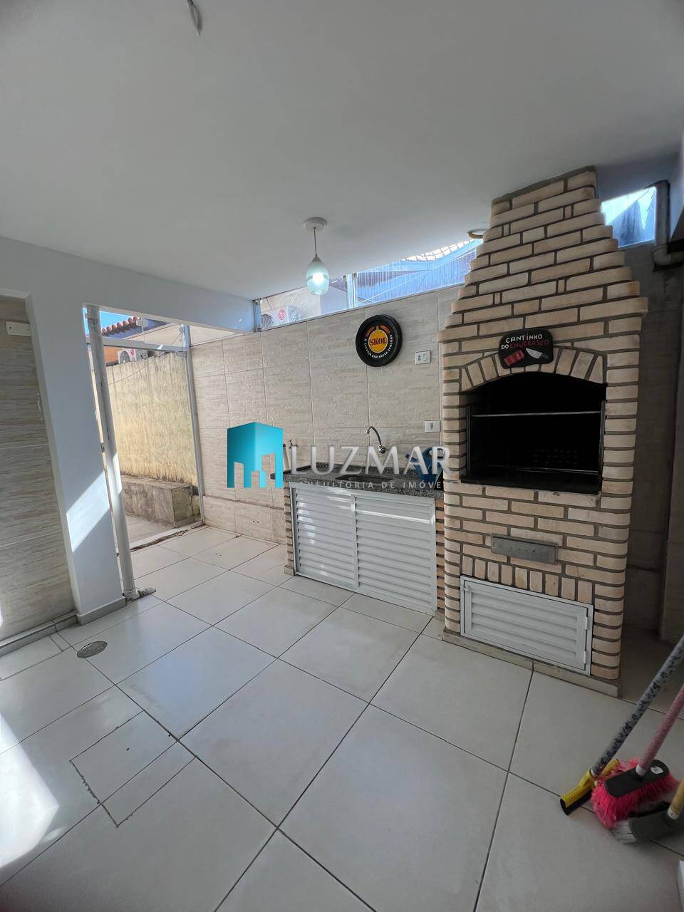 Casa à venda com 3 quartos, 125m² - Foto 12