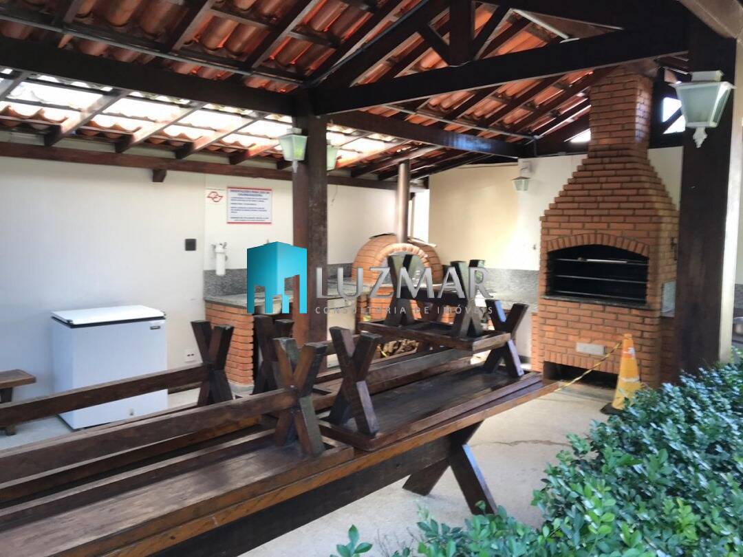 Casa à venda com 3 quartos, 125m² - Foto 33