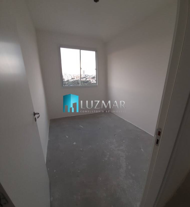 Apartamento à venda com 2 quartos, 40m² - Foto 4