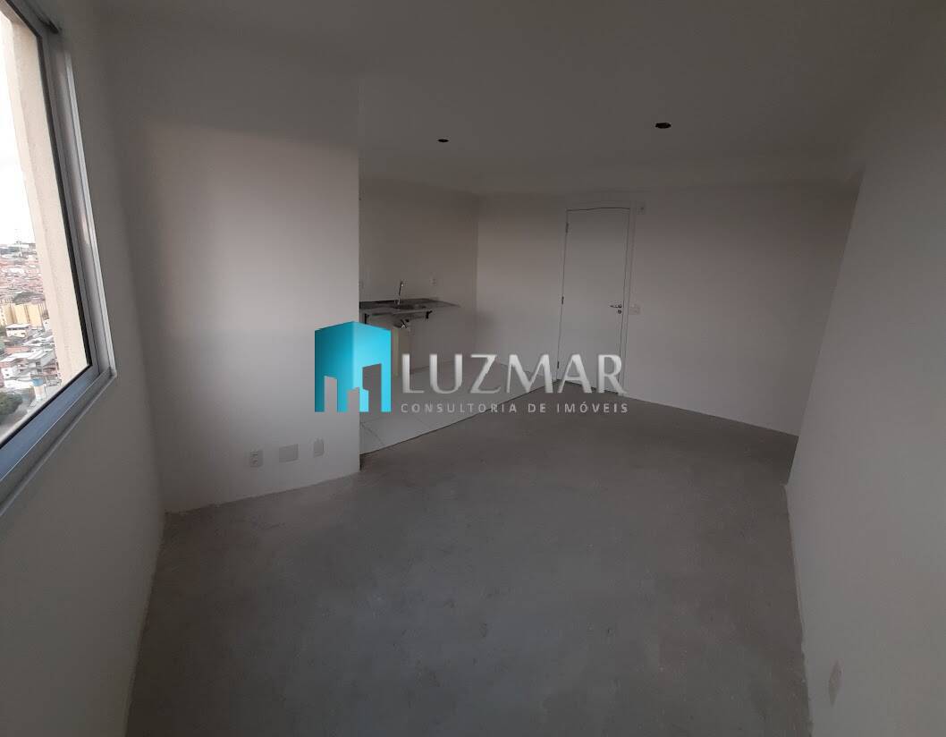 Apartamento à venda com 2 quartos, 40m² - Foto 7