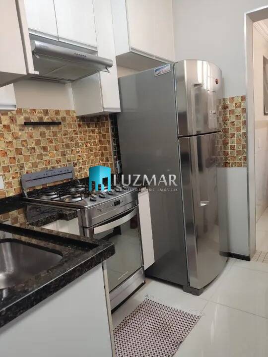 Apartamento à venda com 2 quartos, 34m² - Foto 4