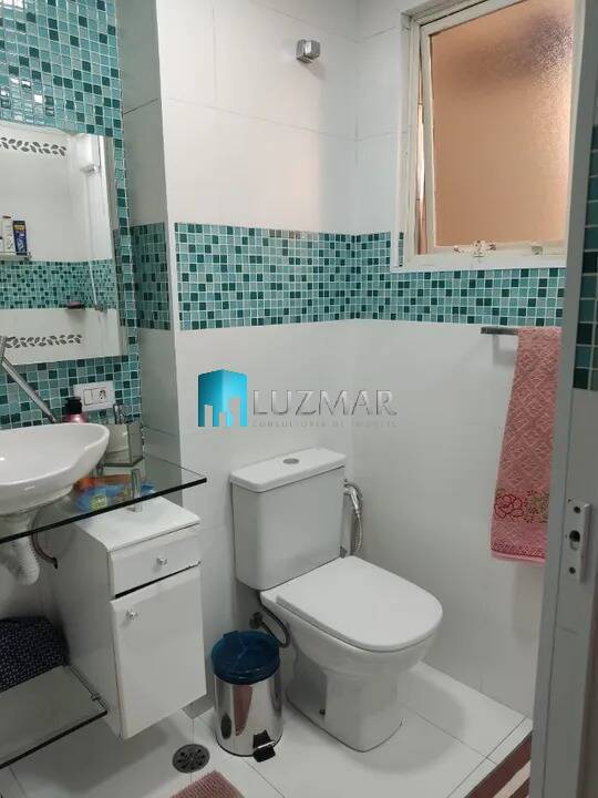 Apartamento à venda com 2 quartos, 34m² - Foto 5