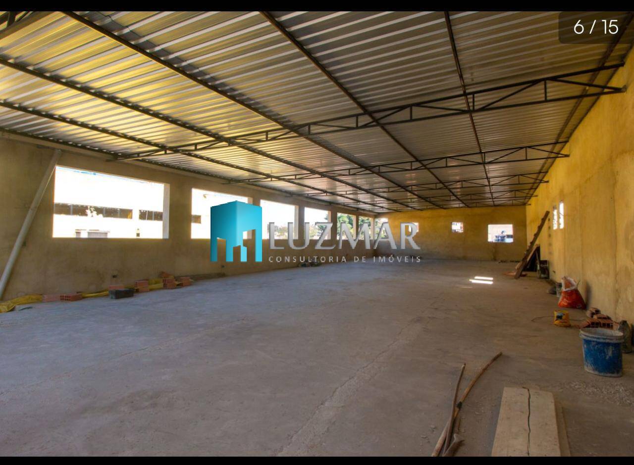 Conjunto Comercial-Sala para alugar, 230m² - Foto 6