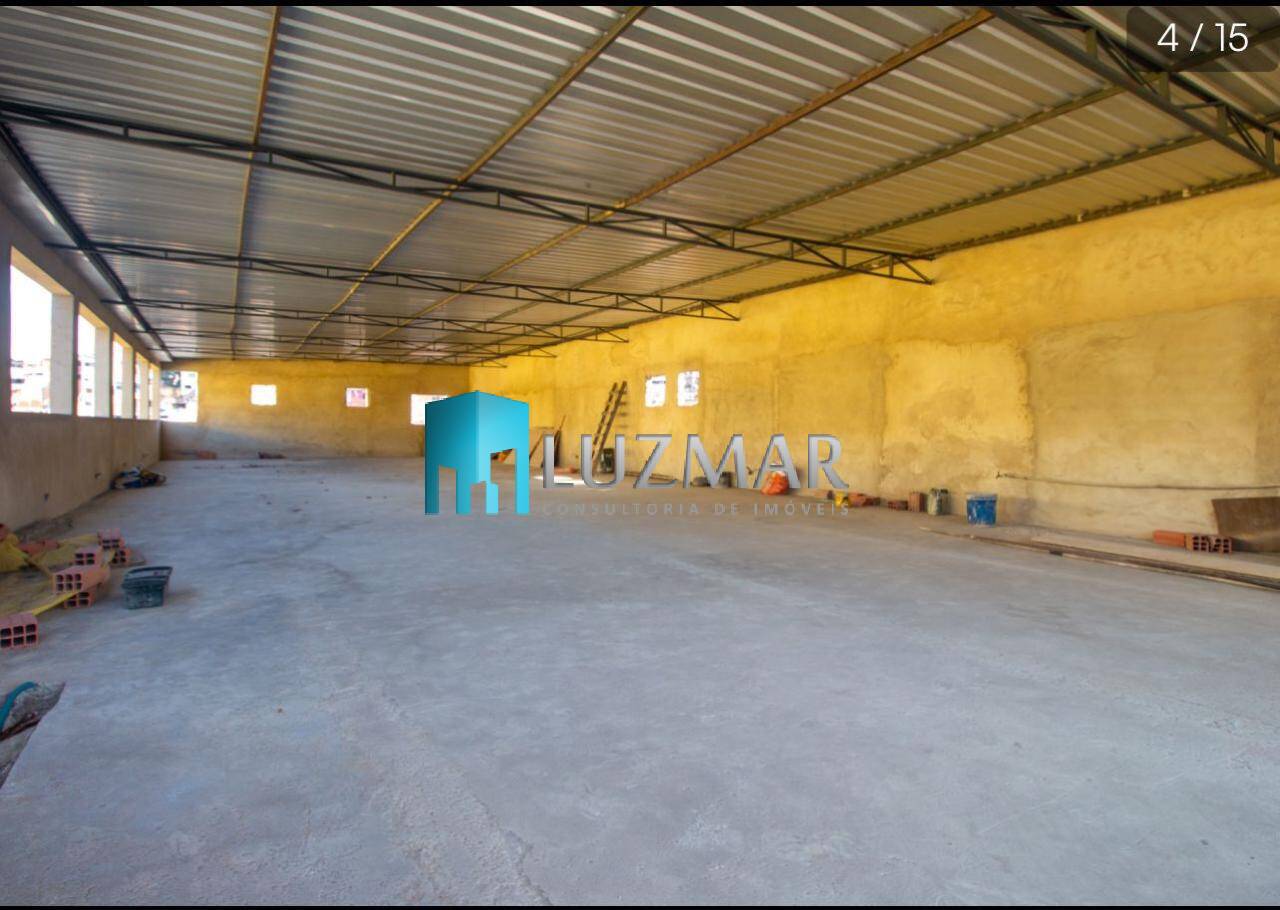 Conjunto Comercial-Sala para alugar, 230m² - Foto 7