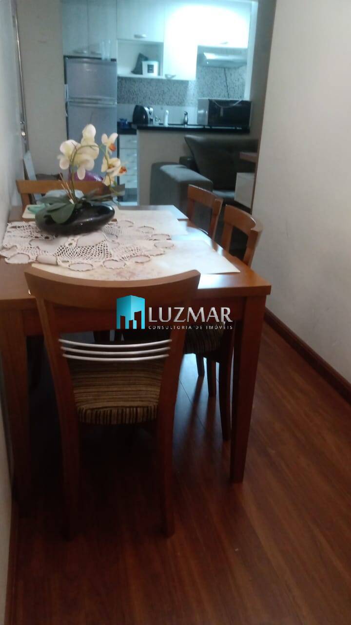 Apartamento à venda com 2 quartos, 42m² - Foto 10