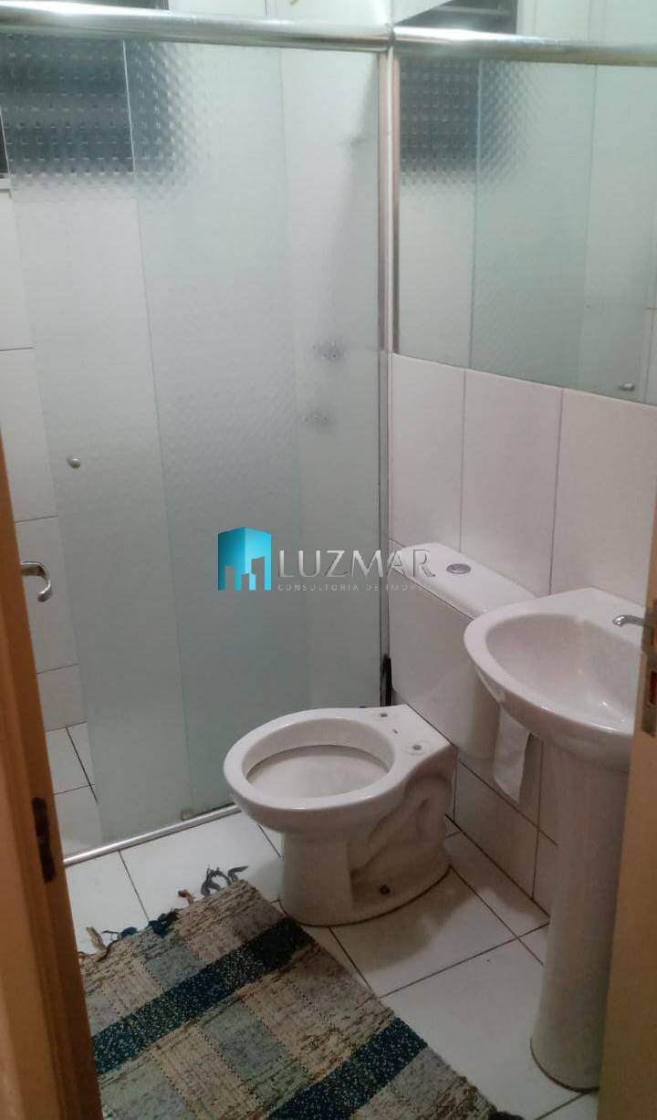 Apartamento à venda com 2 quartos, 42m² - Foto 11