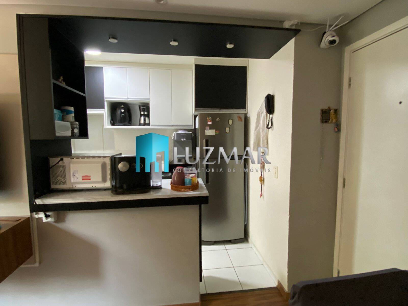 Apartamento à venda com 2 quartos, 49m² - Foto 5