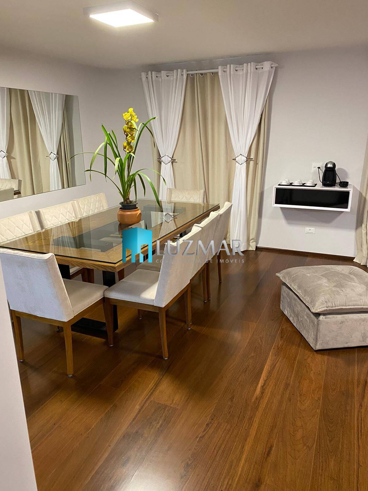 Apartamento à venda com 4 quartos, 256m² - Foto 6