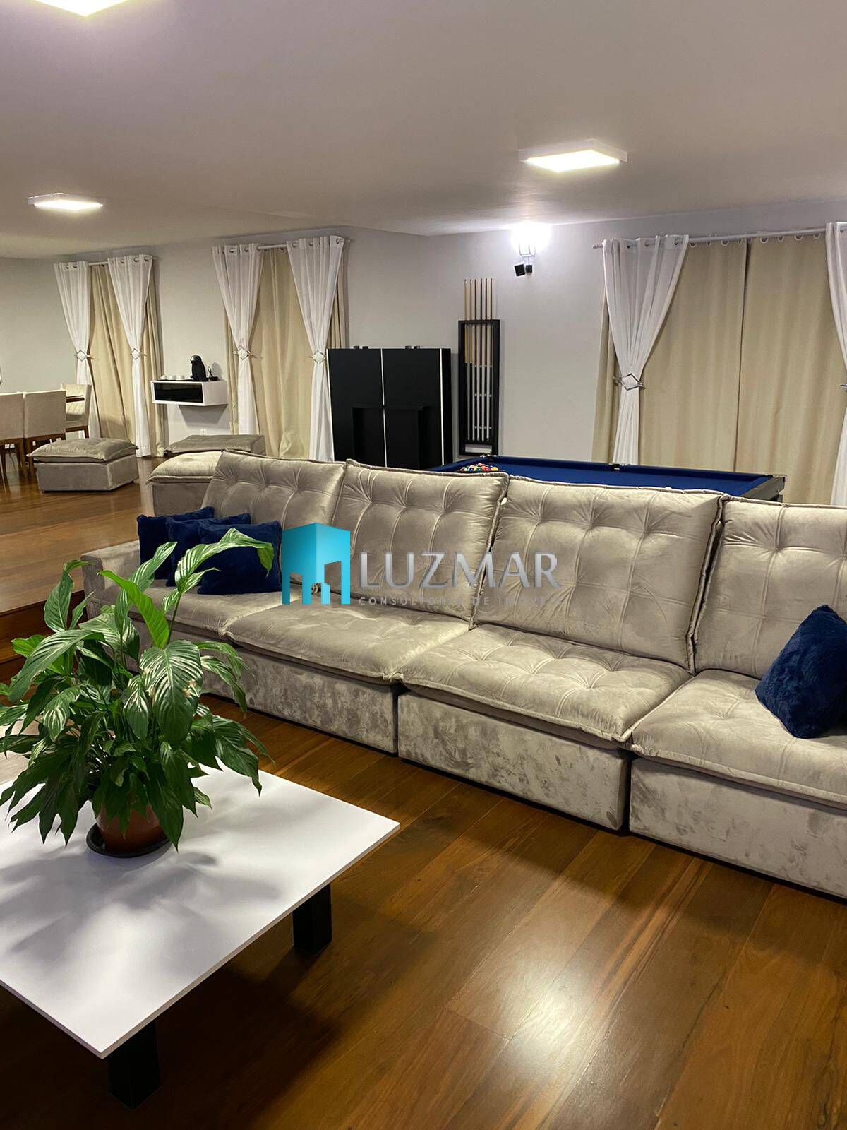 Apartamento à venda com 4 quartos, 256m² - Foto 17