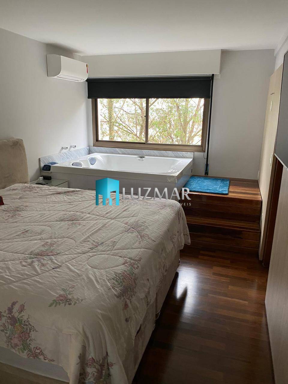 Apartamento à venda com 4 quartos, 256m² - Foto 28