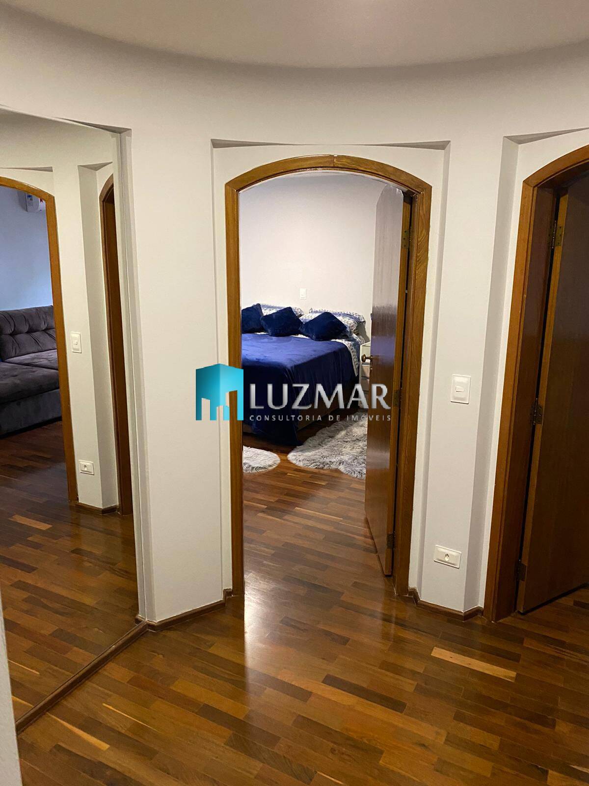 Apartamento à venda com 4 quartos, 256m² - Foto 30