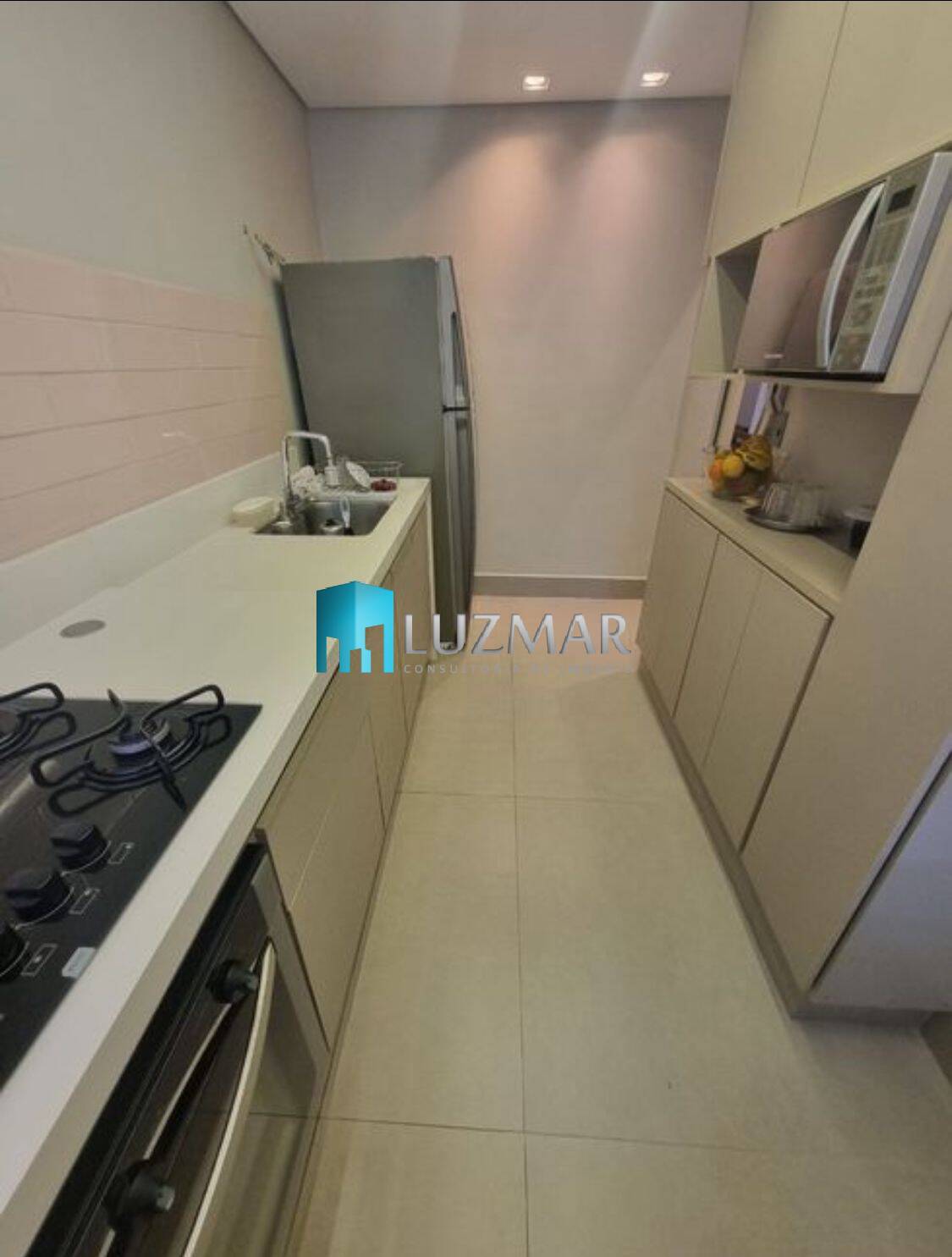 Apartamento à venda com 3 quartos, 60m² - Foto 14